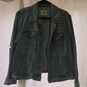 Old Navy Denim Jacket